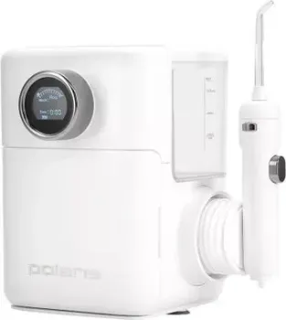 Polaris PWF 2004UV Smart Display (белый)