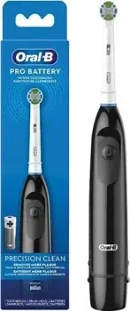 Oral-B Pro Battery Precision Clean DB5.010.1 (черный)