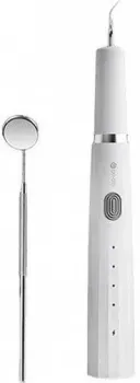 Dr.Bei Ultrasonic Tooth Cleaner YC2 (белый)