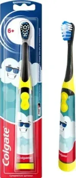 Colgate Star Smile