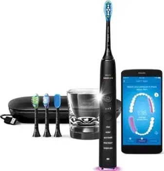 Philips Sonicare DiamondClean Smart HX9924/12
