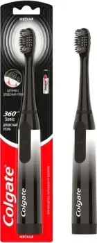 Colgate 360 Sonic (древесный уголь)