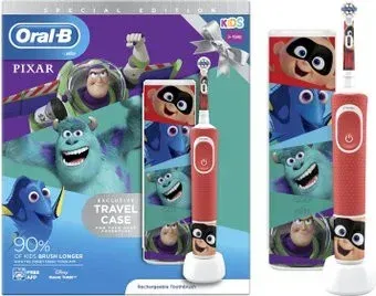 Oral-B Kids Pixar D100.413.2KX
