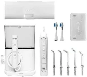 Waterpik CC-01 (белый)