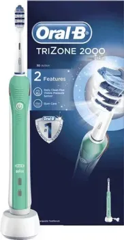 Oral-B TriZone 2000