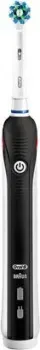 Oral-B Pro 2 2500 Cross Action D501.513.2X (черный)