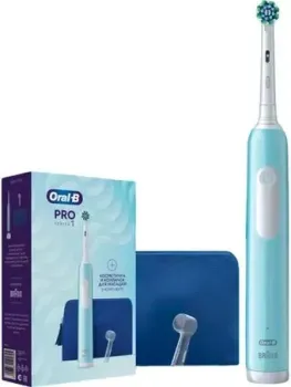 Oral-B Pro Series 1 500 D305.513.3 (с косметичкой)