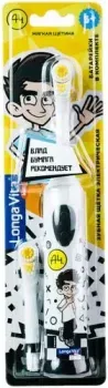 Longa Vita Влад А4 KWX1 (белый, 2 насадки)
