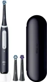 Oral-B iO Series 3 iOG3.3BDF6.K (черный)