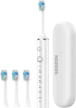 Geozon Dental Care Pro (белый)