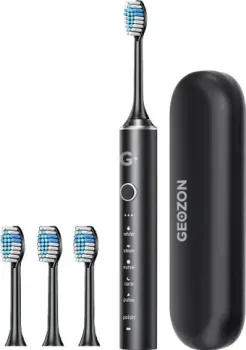Geozon Dental Care Pro (черный)