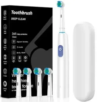 Aoliya Trade Toothbrush (белый)