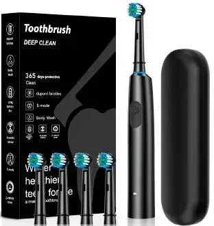 Aoliya Trade Toothbrush (черный)