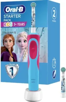 Oral-B Stages Power Vitality Frozen 2 D12.523.1