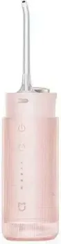 Xiaomi Mijia Electric Teeth Flosser F400 Smoked MEO704 (розовый)