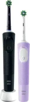 Oral-B Vitality Pro D103.413.3 Cross Action Protect X Clean 4210201432265