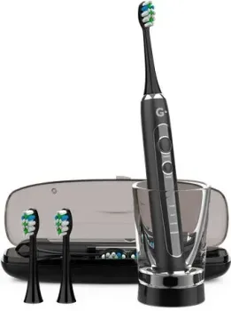 Geozon Onyx G-HL07BLK (черный)