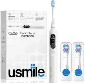 Usmile Sonic Y10 Pro (белый)