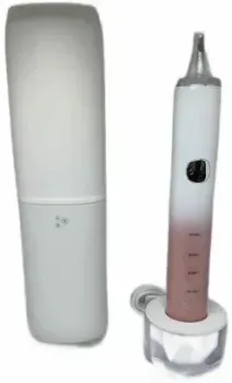 Lebooo 2 Smart Sonic (бело-розовый)