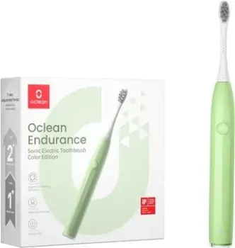 Oclean Endurance Electric Toothbrush (зеленый)