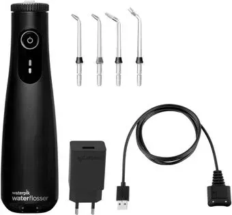 Waterpik WF-10 (черный)