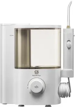 CS Medica AquaPulsar CS-4 Impulse (белый)