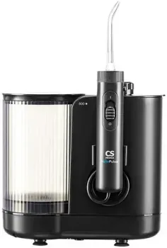CS Medica AquaPulsar CS-10 (черный)