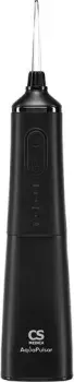 CS Medica AquaPulsar CS-9 Comfort Zero (черный)