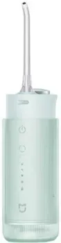 Xiaomi Mijia Electric Teeth Flosser F400 Smoked MEO704 (зеленый)