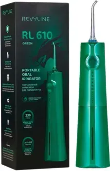 Revyline RL 610 (зеленый)