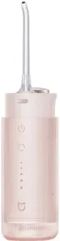Xiaomi Mijia Portable Dental Rinser F400 (розовый)