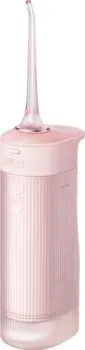 Soocas W1 (розовый, 4 насадки, чехол)