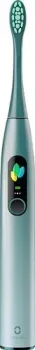 Oclean X Pro (международная версия, зеленый)