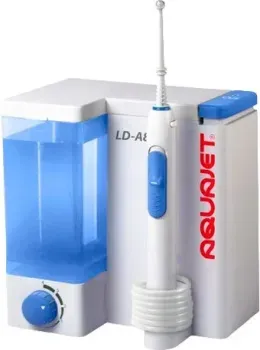Little Doctor AquaJet LD-А8
