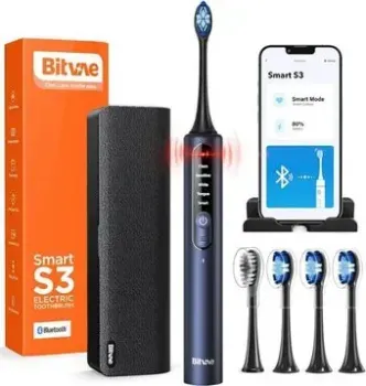 Bitvae Smart S3 (темно-синий)
