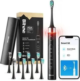 Bitvae Smart S2 (черный)