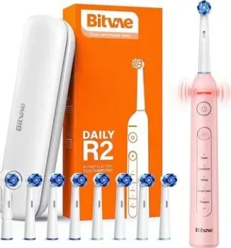 Bitvae R2 (розовый)