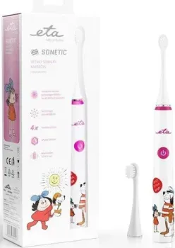 ETA Sonetic Kids Maxipes Fik 0706 90010