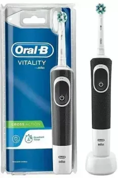 Oral-B Vitality 100 CLS (черный)