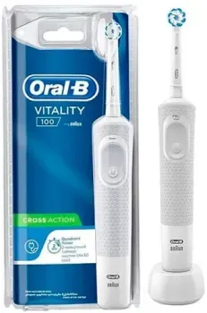 Oral-B Vitality 100 CLS (белый)