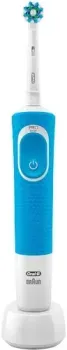 Oral-B Vitality CrossAction D100.413.1 (голубой)