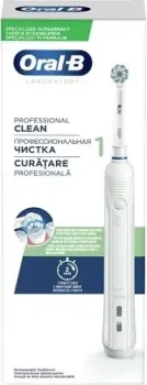 Oral-B Laboratory Professional Clean 1 D16.523.3U