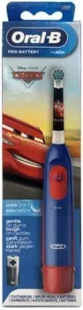Oral-B Kids Cars DB5.510.1K 4210201305590