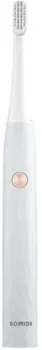 Bomidi T501 Sonic Electric Toothbrush (серый)