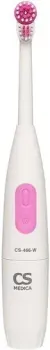 CS Medica CS-466-W (белый/розовый)