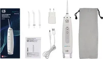 CS Medica AquaPulsar CS-3 (белый)