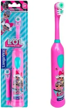 Longa Vita L.O.L Surprise! KEK-1 (розовый)