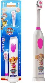 Longa Vita Paw Patrol KAB-3 (розовый)