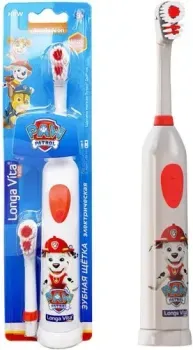 Longa Vita Paw Patrol KAB-3 (красный)
