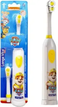 Longa Vita Paw Patrol KAB-3 (желтый)